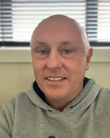 Graham Cox