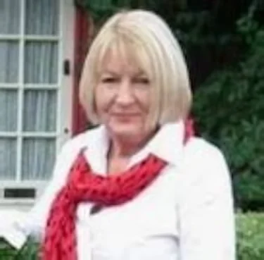 Jill Smythe