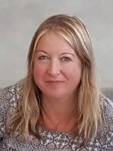 Jo Williams