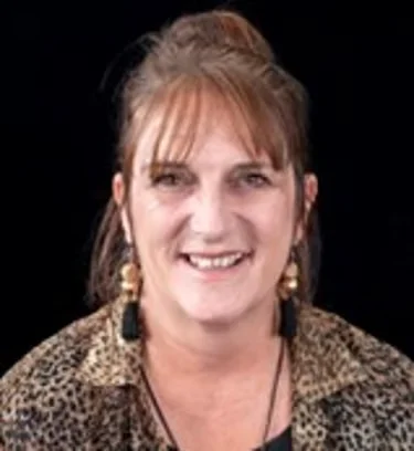 Lisa Sparey